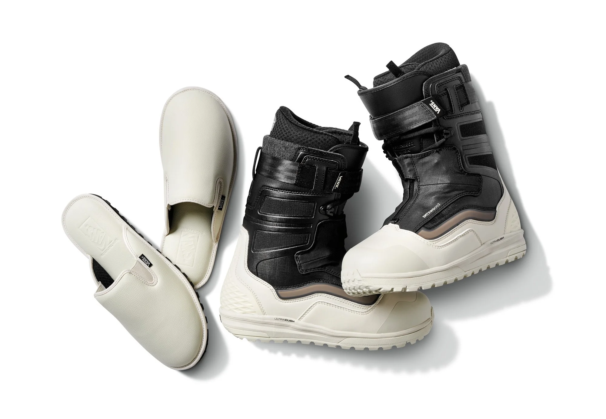 Vans and Sam Taxwood Partner on The Hi-Country & Hell-Bound